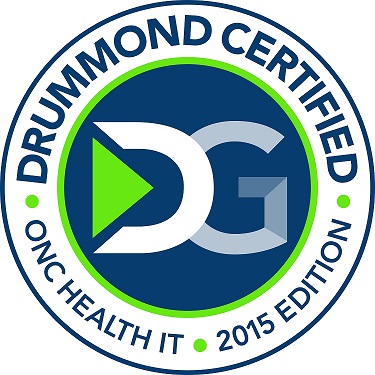 Drummond Certified mark