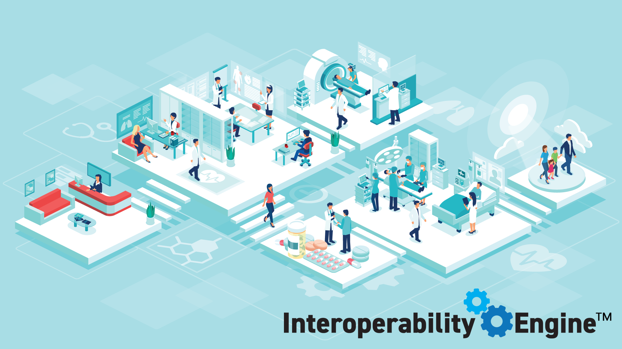 Interoperability Engine